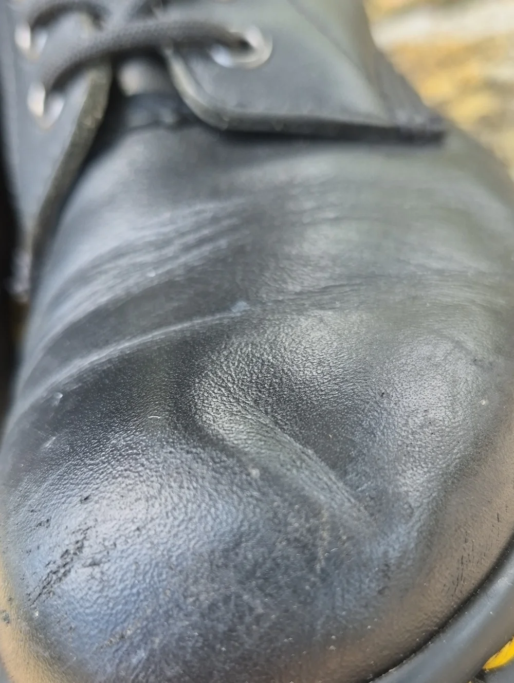 Dr. Martens The Original Air Cushion Sole Lace Up - Picture 8 of 12